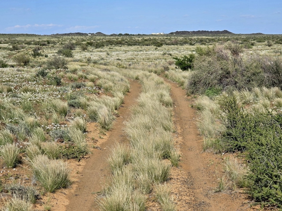 Commercial Property for Sale in Kenhardt Northern Cape